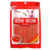 Bow Wow Dog Treat Apple Sticks 100g